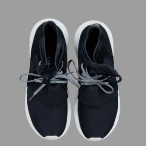 Adidas Tubular Sneakers (with small flaw)